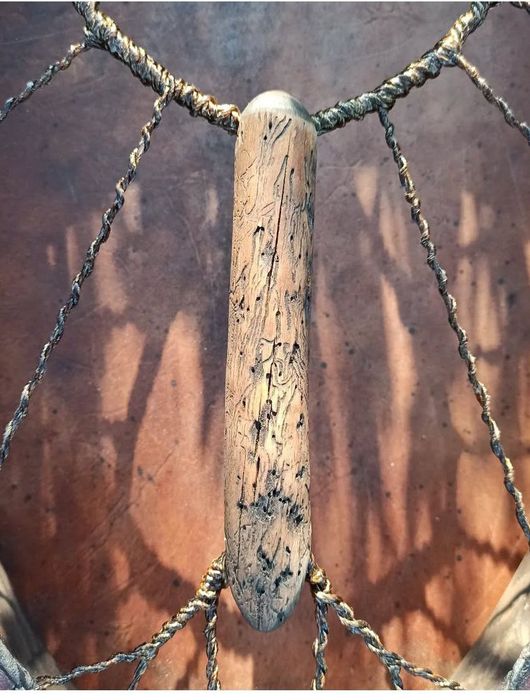 Бубен шаманский, шаманський бубен