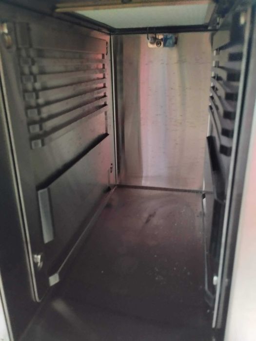 Tepro Toronto Grill gazowy ogrodowy do steków 800°C