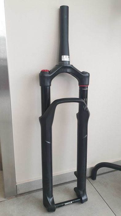 Amortyzator RockShox Brain SID