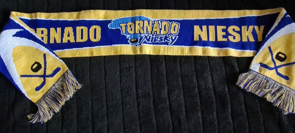 TORNADO Niesky szalik