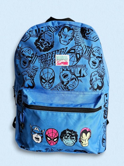 Marvel Comics School Backpack430893175303065601