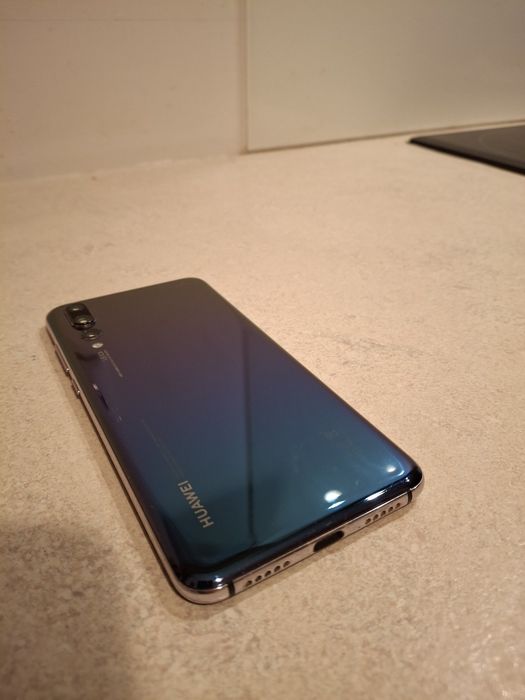 Huawei Pro 20 - 100% sprawny