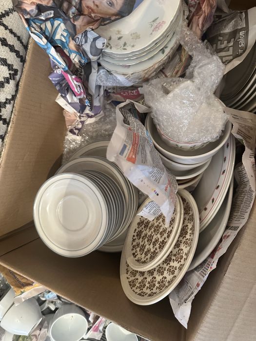 Брікен брак Англія