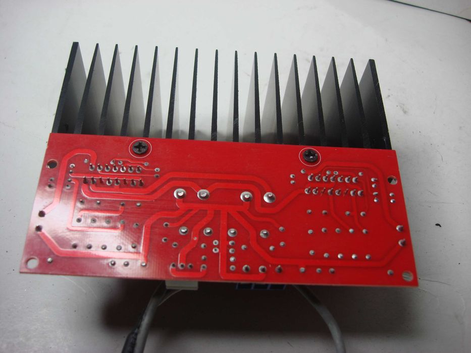 Powerful Amplifier64740603047299123