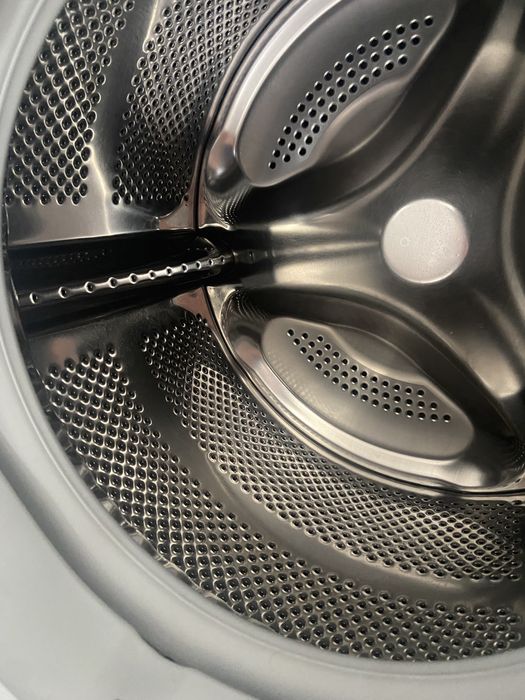 Maquina de Lavar roupa - Siemens