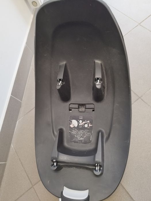 Fotelik cybex 0-18kg z bazą ISOFIX