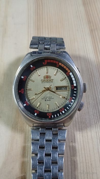 Часы Orient мужские
