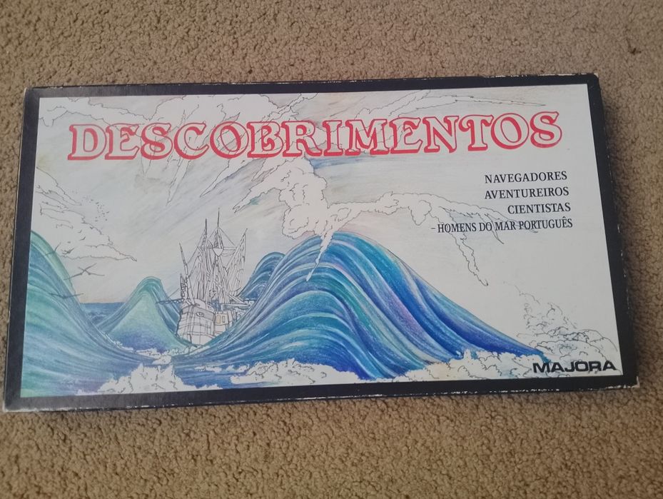 3 Jogos Antigos da Majora