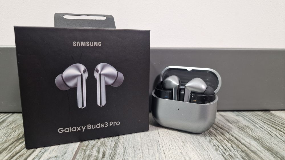 Samsung Galaxy Buds Pro3