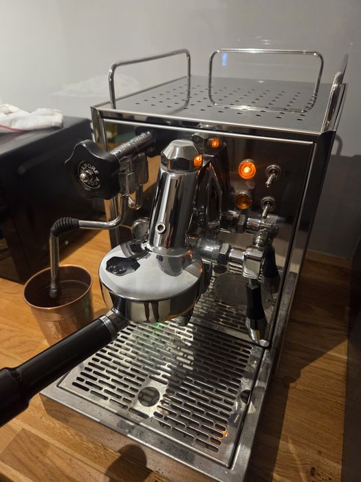 Ekspres ECM Classika II PID