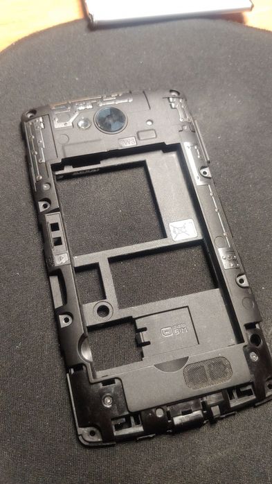 Telemóvel LG d390 para peças