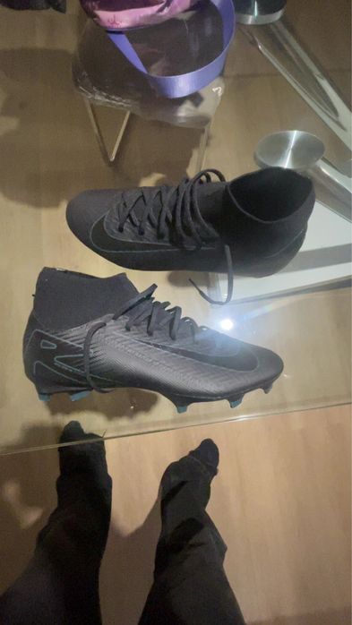 Nike Zoom Mercurial Vapor 16 Pro Adults Firm Ground Football Boots