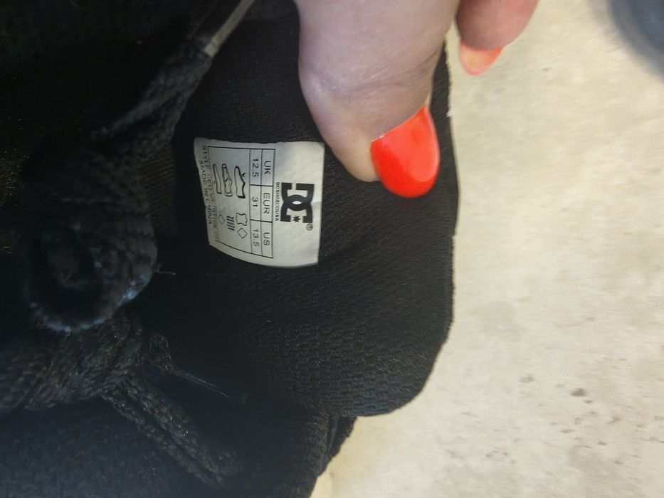 Sneakersy 31 jak nowe