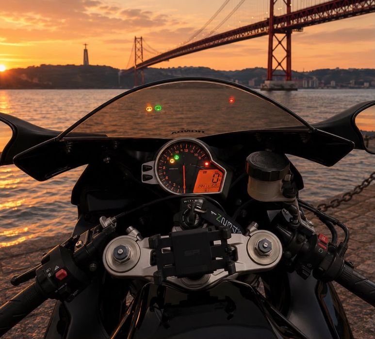CBR 1000RR 2008