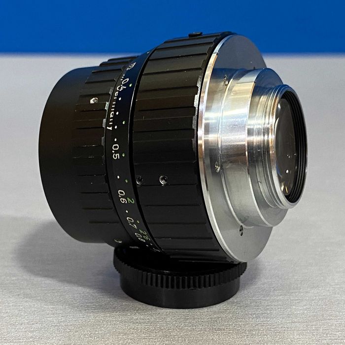 Schneider-Kreuznach Xenon 25mm f/0.95 (C-Mount)