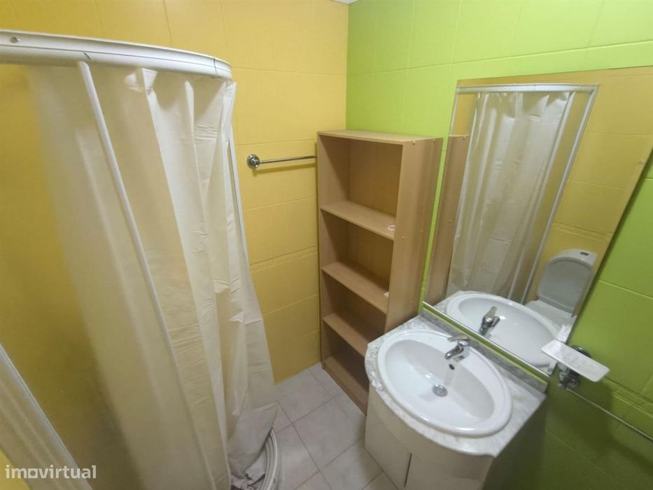Apartamento T3