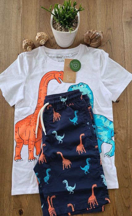 Костюм, комплект C&A.