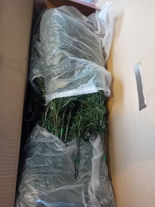 Árvore de Natal 1,10m