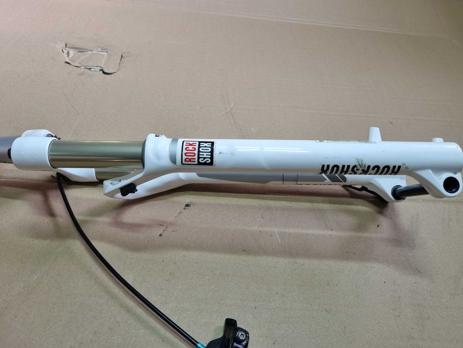 Amortyzator Rock Shox Reba, pod 29, 100mm