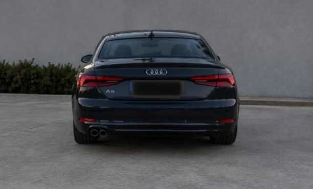 AUDI A5 Coupé 40 TDI 2.0 S Tronic