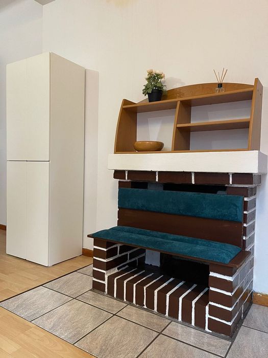 Новый хостел - общежитие Pruszków Прушкув