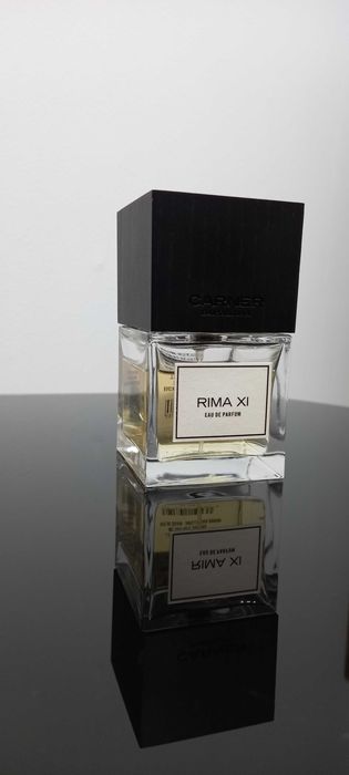nisza Rima XI Carner Barcelona edp