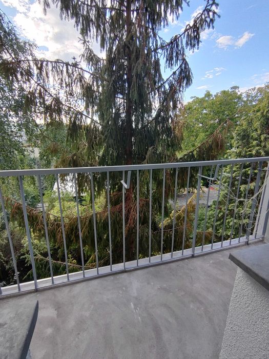 M-3, 43m2, II piętro, balkon loggia ul.  Sikorskiego 5 Aleksandrów Łódzki