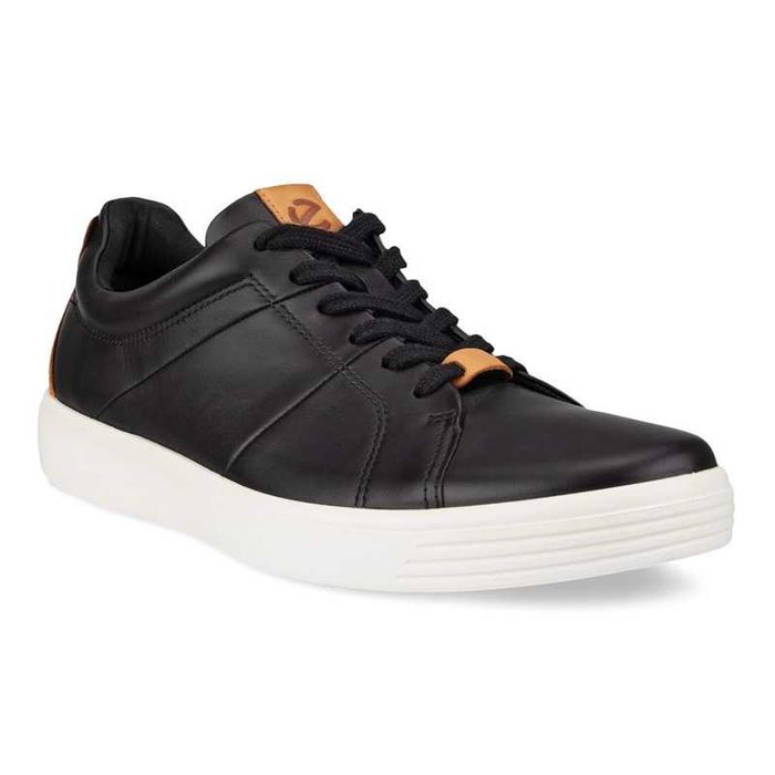 Кроссовки ECCO SOFT 7. Оригинал. Р 44