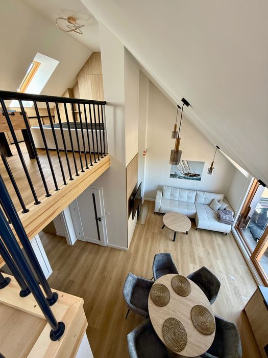 Apartamenty Rydzewo 3