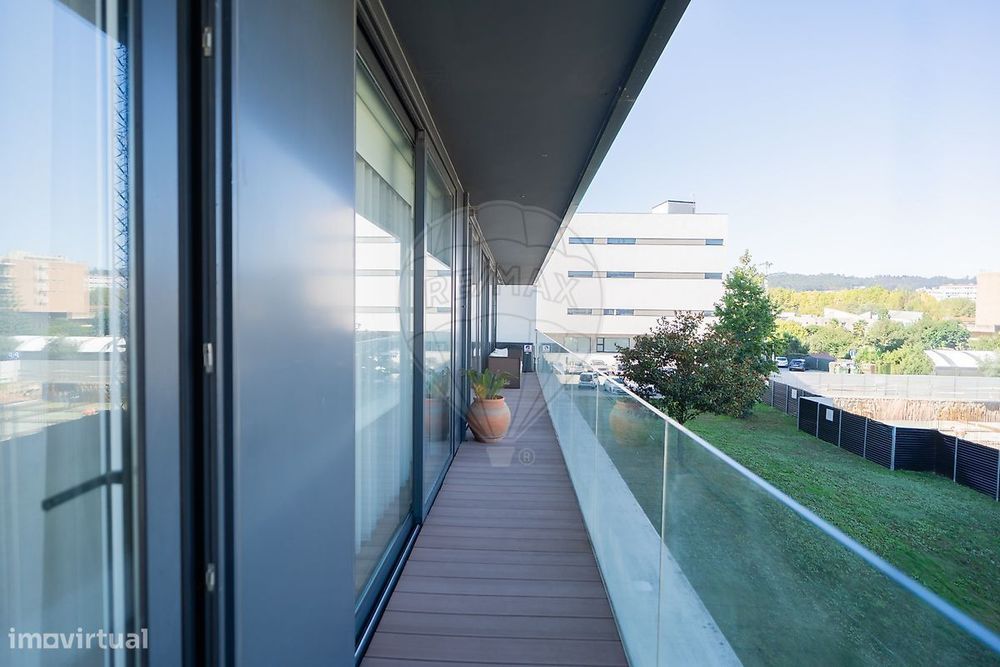 Apartamento T3 para venda