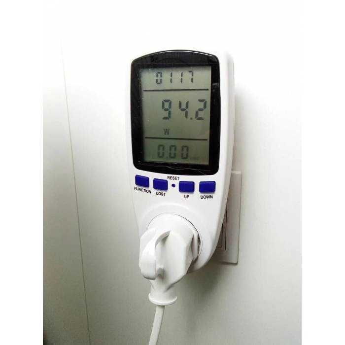 Диференціальний автомат для змінного струму AC  тощо