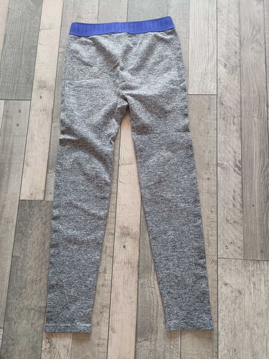 Legginsy damskie sportowe Everlast rozmiar L