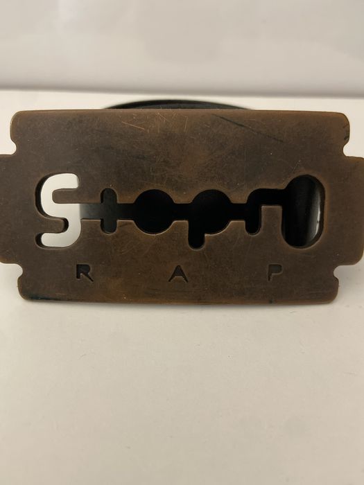 Pasek Stoprocent Unikat