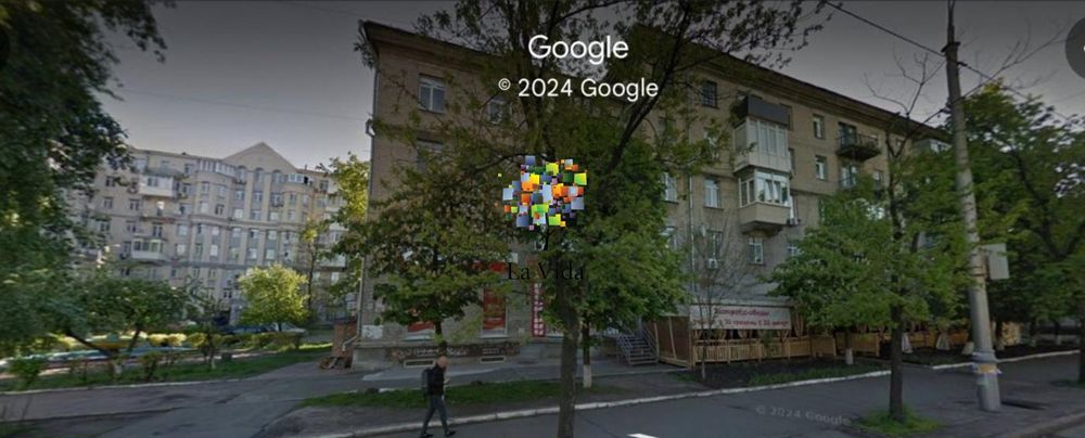 3-комнатная квартира по адресу (площадь 81 м²) - Atlanta.ua - фото 14