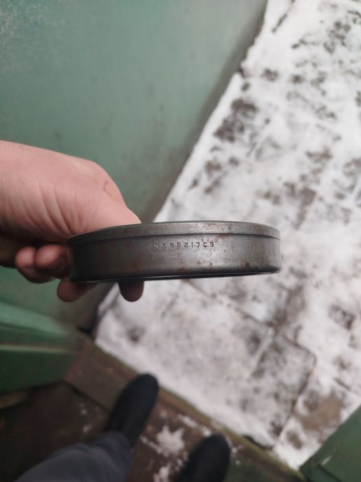 Выжимные подшипники ЗИЛ, Урал,Газ,маз, т-40-16-25камаз,