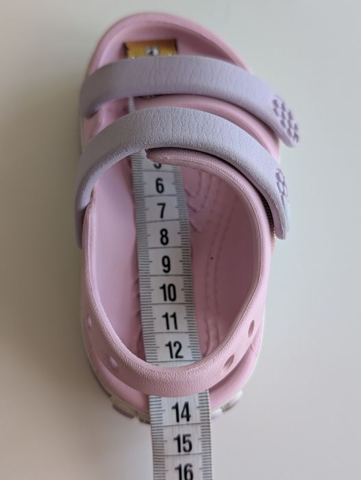 Crocs C5 ідеальний стан, нова модель