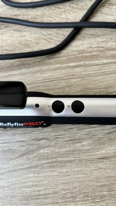 Плойка BaByliss Pro