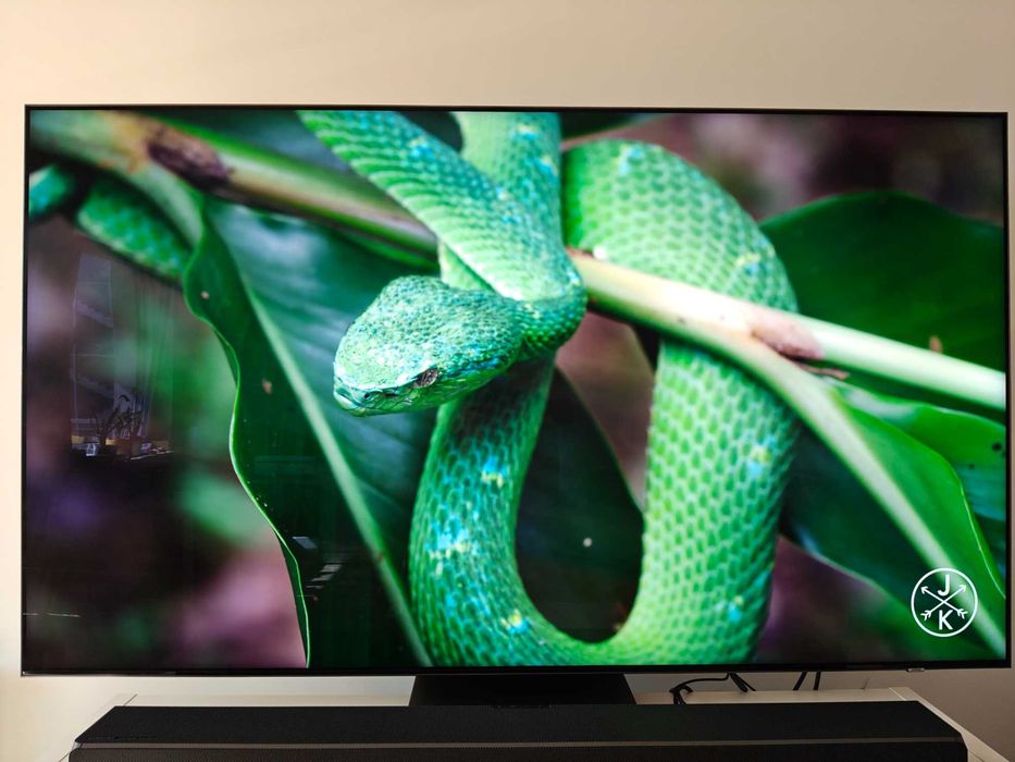 Samsung QE75QN91BATXXH 75" QLED 4K
