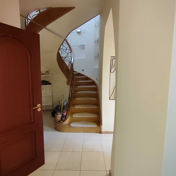 2-кімнатна квартира за адресою вул. Лютеранська (площа 150 м²) - Atlanta.ua - фото 22