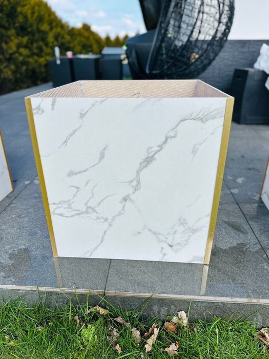 Sprzedam donice ogrodowe