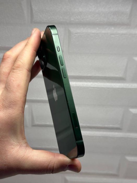 Iphone 13 256gb 100% neverlock