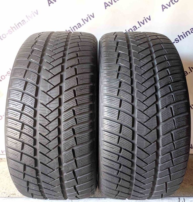 Шини зимові R21 315/40 Vredestein Wintrac Pro Plus