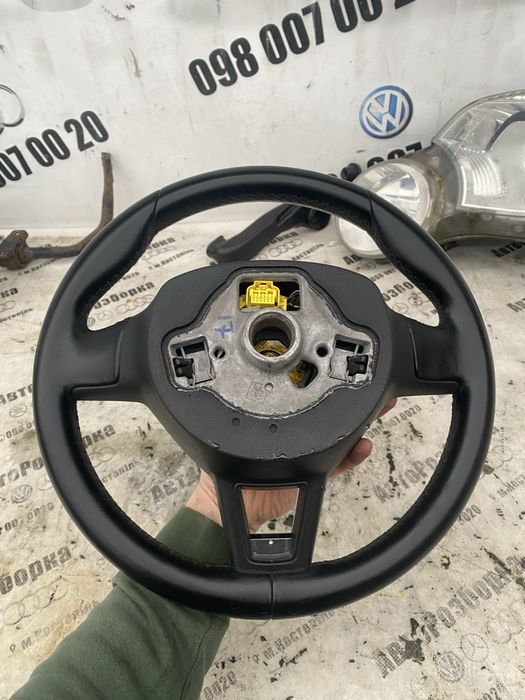 Мультируль Skoda Oktavia a5 A7 Scout Superb 2 шкода