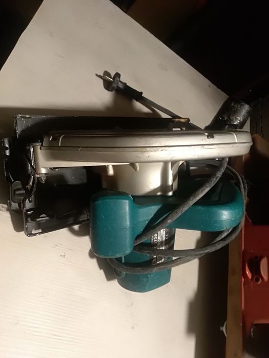 Okazja  pilarka   zagłębiarka