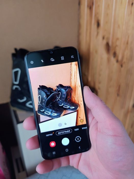 Мобільний телефон Samsung A40