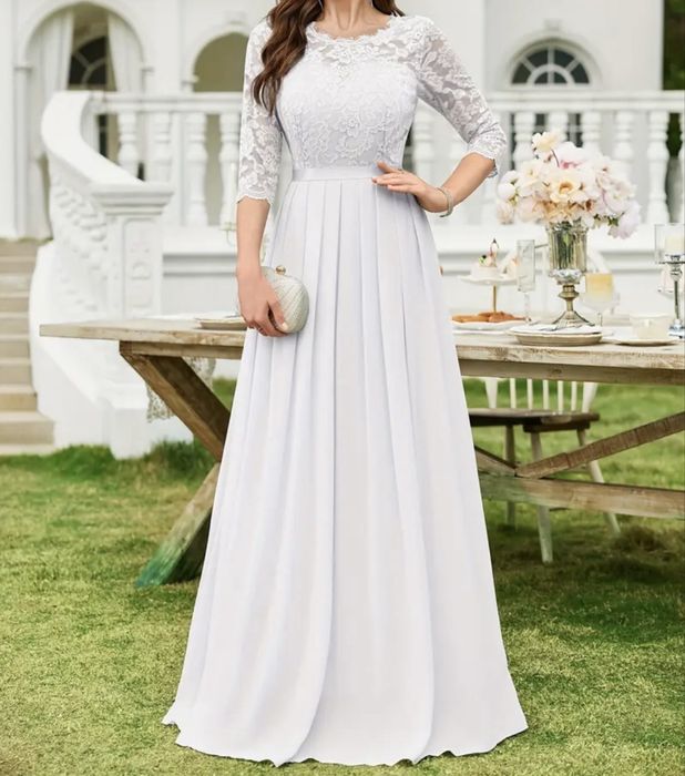 Продам весільну сукню