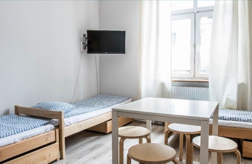 Noclegi/Kwatera pracownicza w Olsztynku