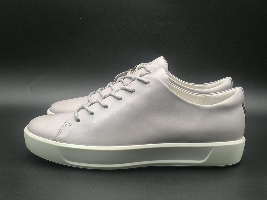 Кеди ECCO Soft 8 Нові 39р.