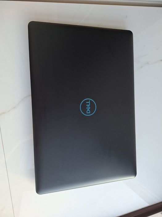 ІГРОВИЙ Dell "17.3  /GTX 1060 6gb/ Core i5-8300H / SSD+ 1000 gb HDD