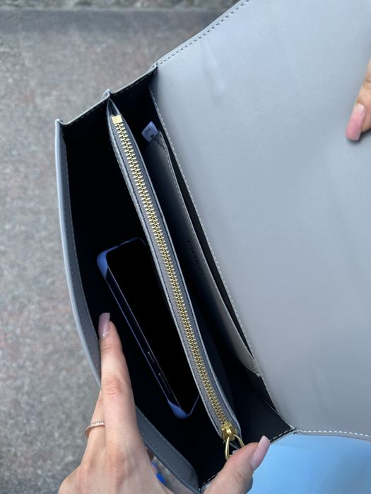 Сумка пінко натуральна